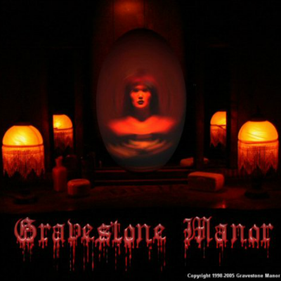 Gravestone Manor Review