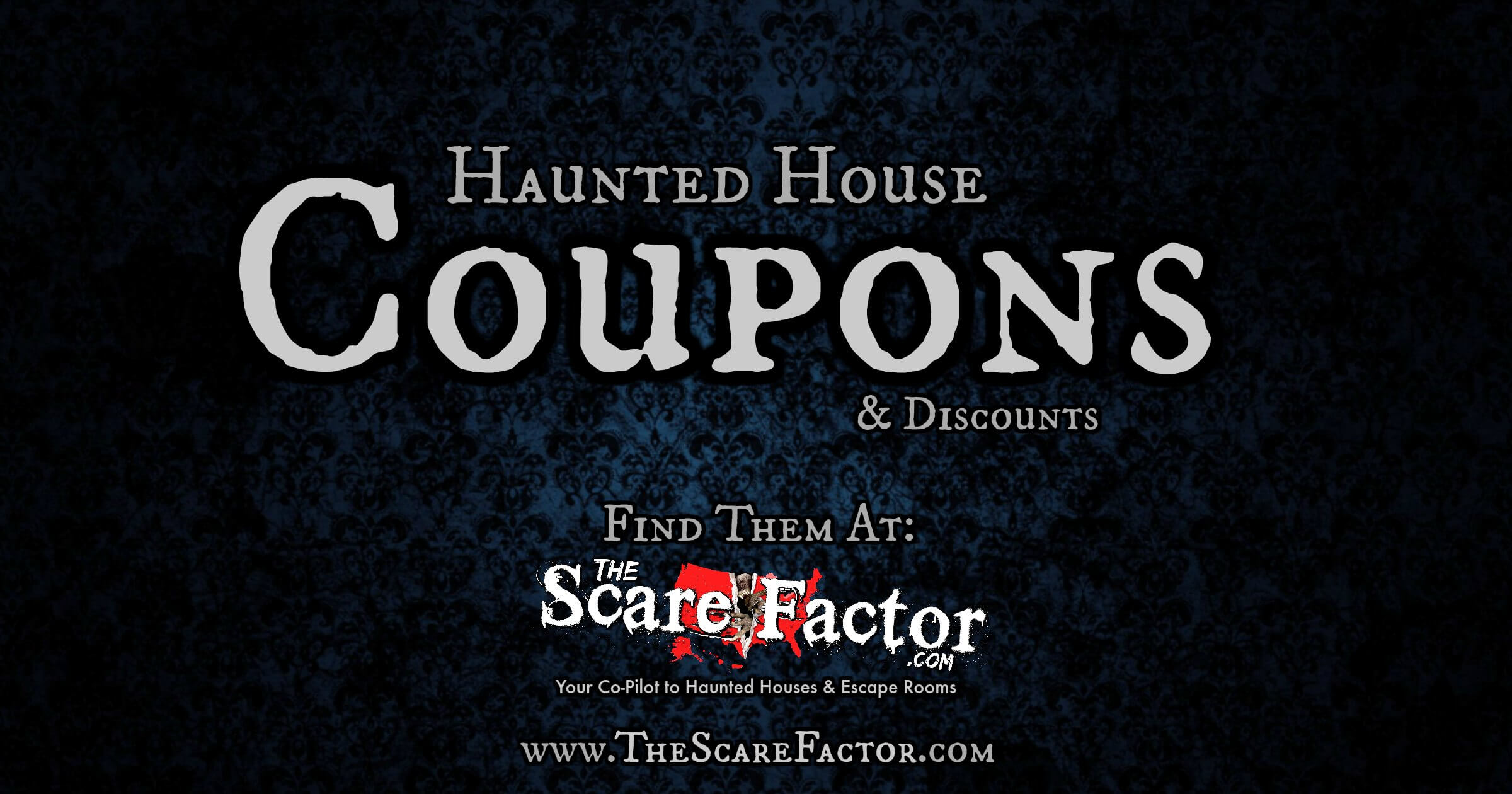 Haunted House S The Scare Factor Haunt Reviews And Directory