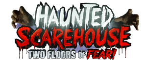 Top New Jersey Haunted Houses Haunted Scarehouse