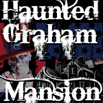 Top Virginia Haunted Houses The Haunted Major Graham Mansion