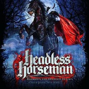 Top New York Haunted Houses Headless Horseman Hayrides and Haunted Houses