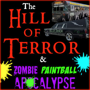 Top Kentucky Haunted Houses Hill of Terror