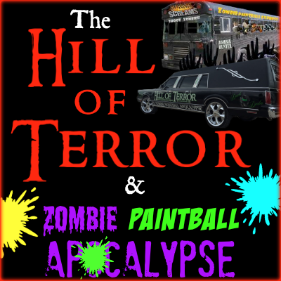 Hill of Terror