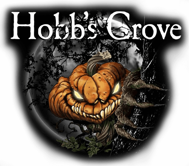 Hobbs Grove Halloween Haunt Review