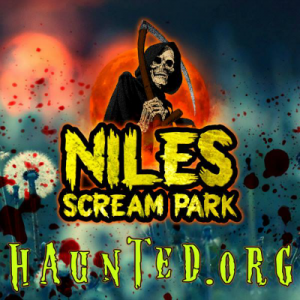 Top Michigan Haunted Houses Niles Scream Park