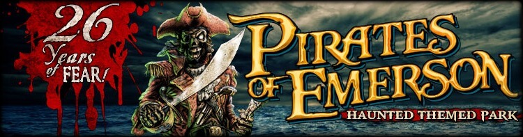 Pirates of Emerson