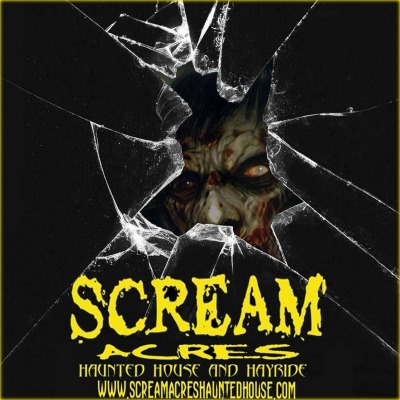 Scream Acres Review