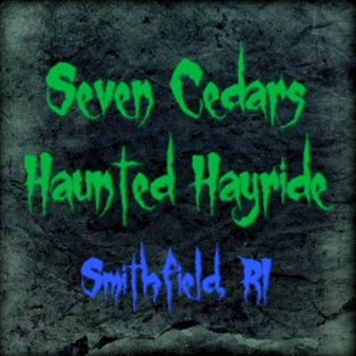 Seven Cedars Farms Haunted Hayride Review