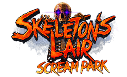 Skeletons Lair Scream Park Review