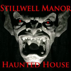 Top Indiana Haunted Houses Stillwell Manor