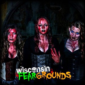 Wisconsin Fear Grounds