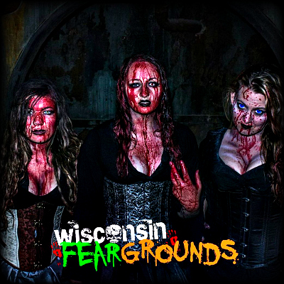 Top Haunted Houses Wisconsin Fear Grounds