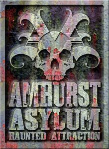 Top Indiana Haunted Houses Amhurst Asylum