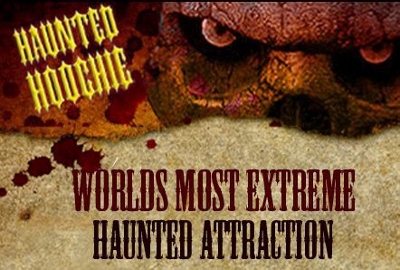 Dead Acres Haunted Hoochie Review