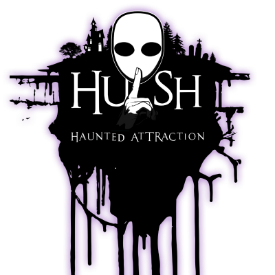 Hush Haunted Attraction Review