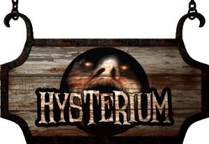 Top Indiana Haunted Houses Hysterium Haunted Asylum