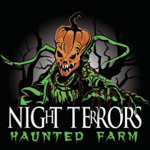 Top Haunted Houses Night Terrors Haunted Farm