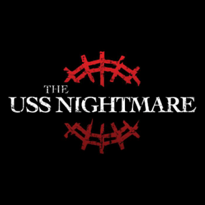 USS Nightmare Top Kentucky Haunted Houses USS Nightmare