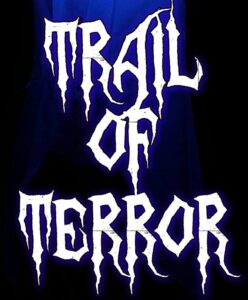 Carnegie Trail of Terror at the Park - Pennsylvania