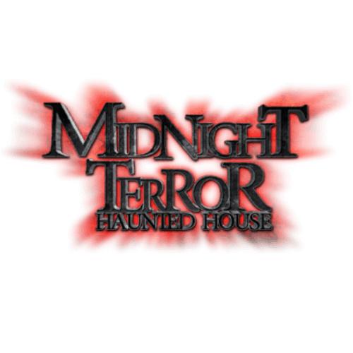 Midnight Terror Haunted House