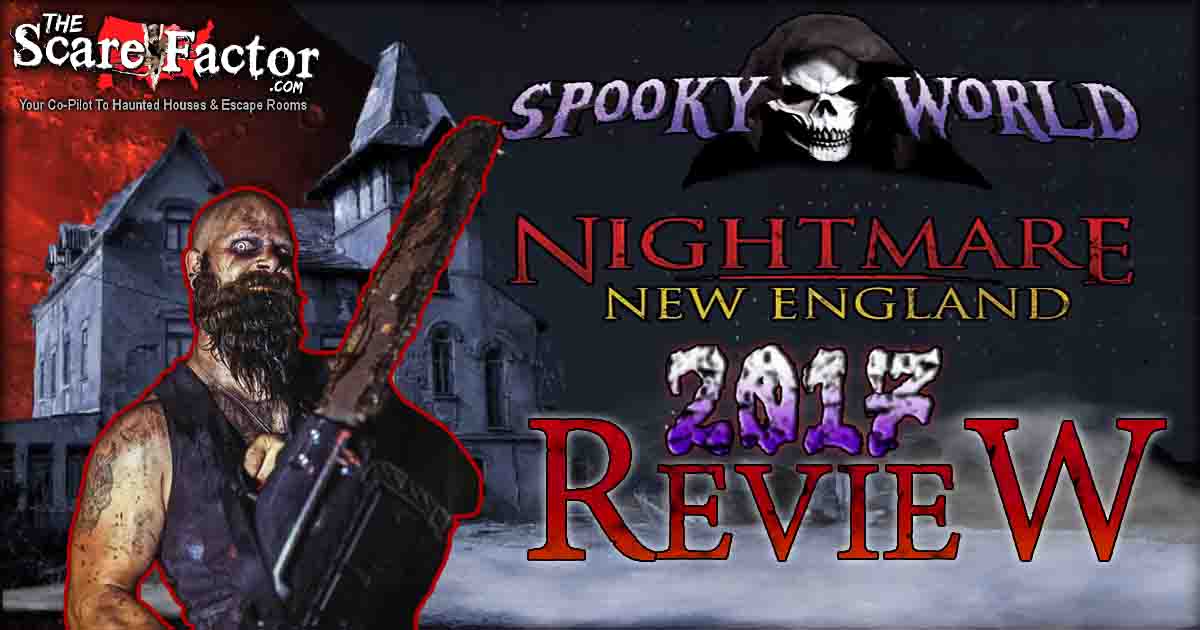 Spooky world reviews Spooky world reviews