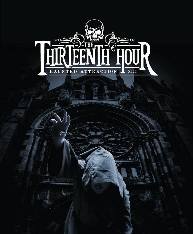 Thirteenth Hour