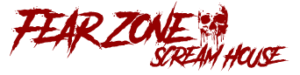 Fear Zone Scream House