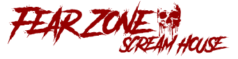Fear Zone Scream House
