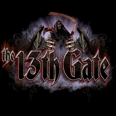 13th Gate & Necropolis 13