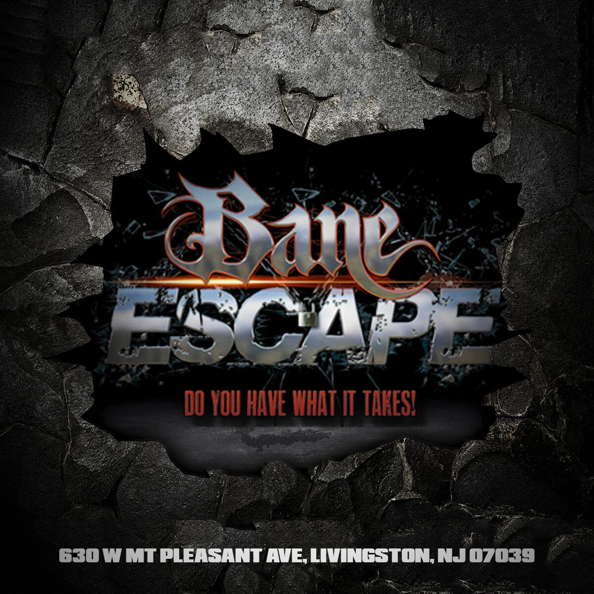 Bane Escape Review