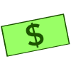 Cash Icon