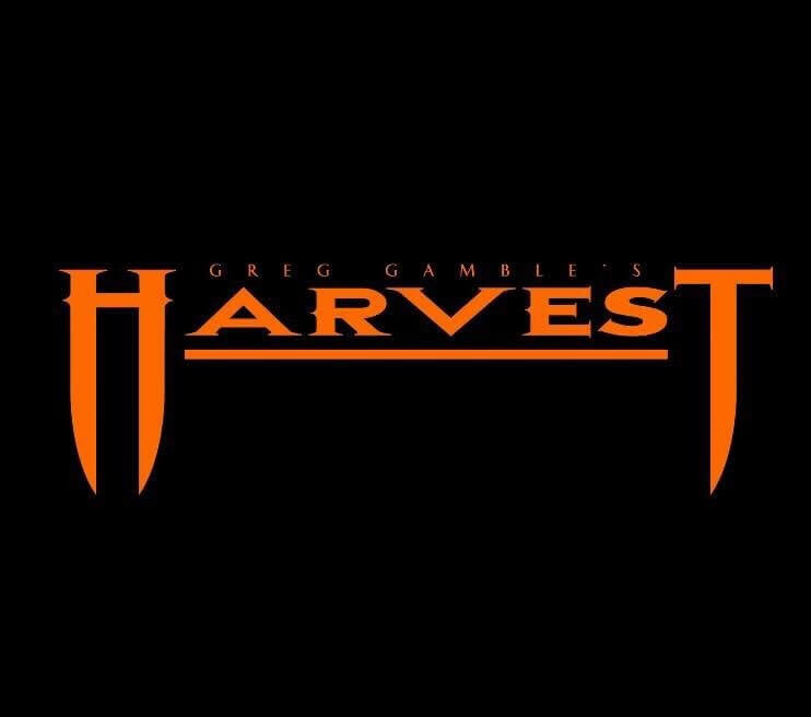 The Fright Guys Harvest Logo The Fright Guys Harvest Logo