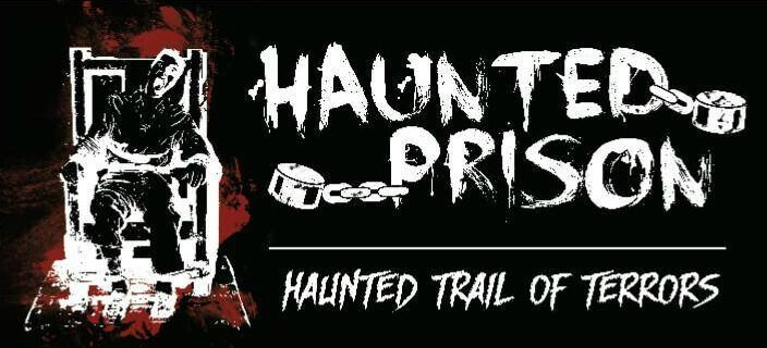 Haunted-Prison