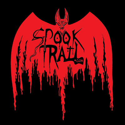 Spook Trail Logo