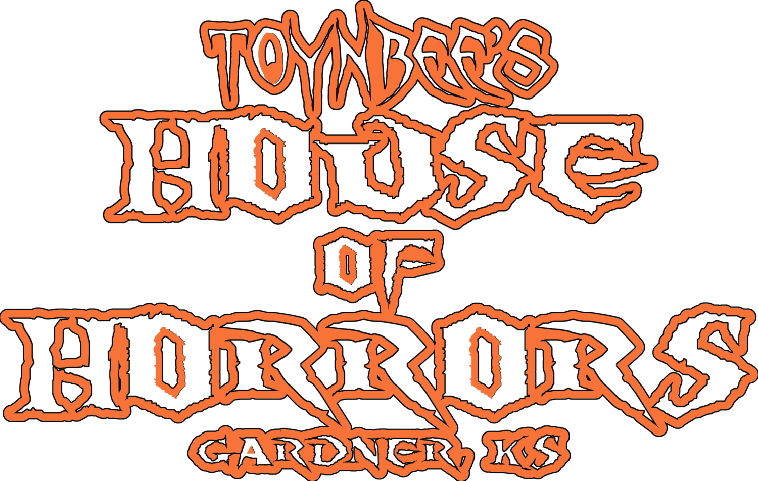 Toynbees House of Horrors