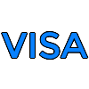 Visa Icon