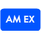 American Express Icon