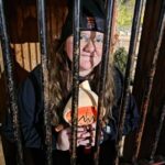 Hauntarama Katrina