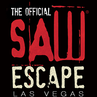 Official Saw Escape Logo