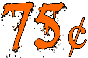75c haunt ticketing
