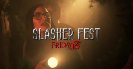 Slasher Fest 13th Floor Denver Colorado