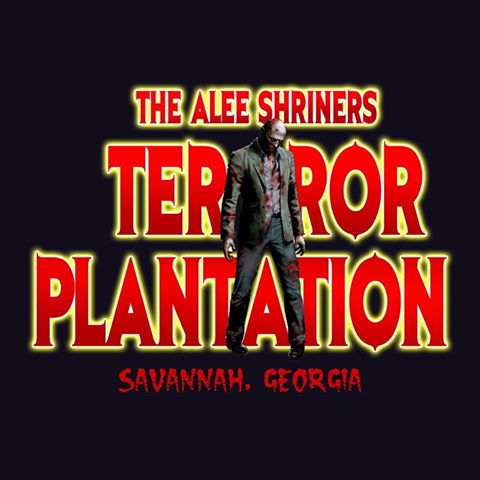 Alee Terror Plantation