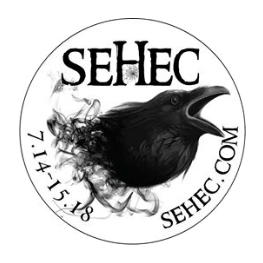 SEHEC Southeast Halloween Enthusiast Convention