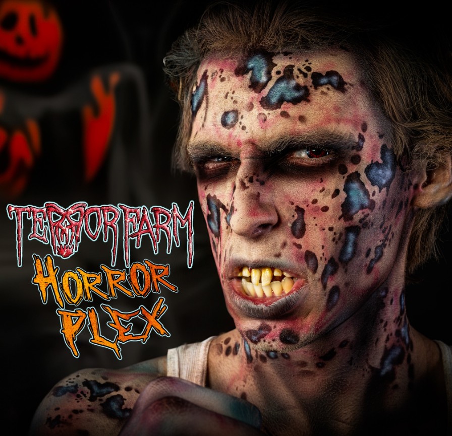Terror Farm Horror Plex Pennsylvania