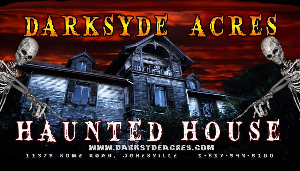 Darksyde Acres