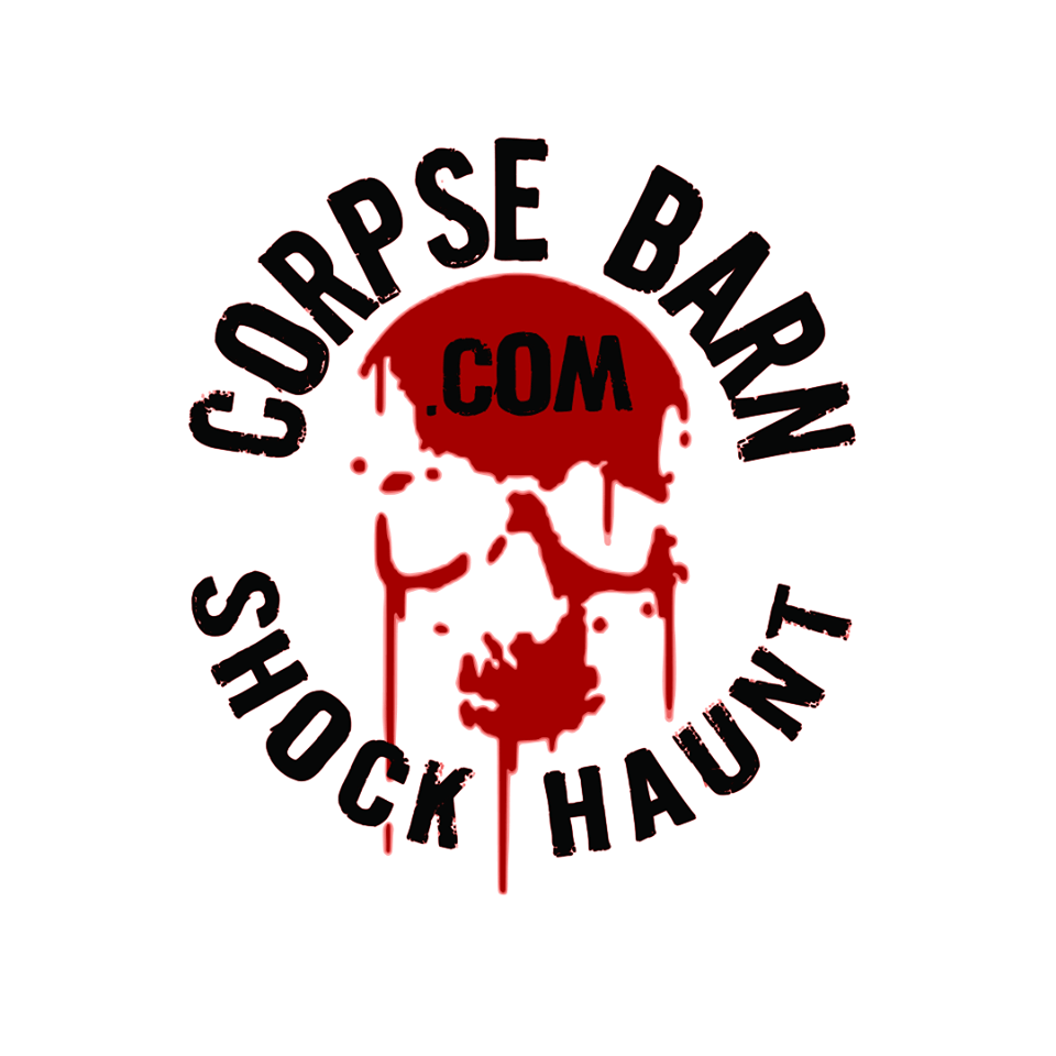 Corpse Barn Shock Haunt