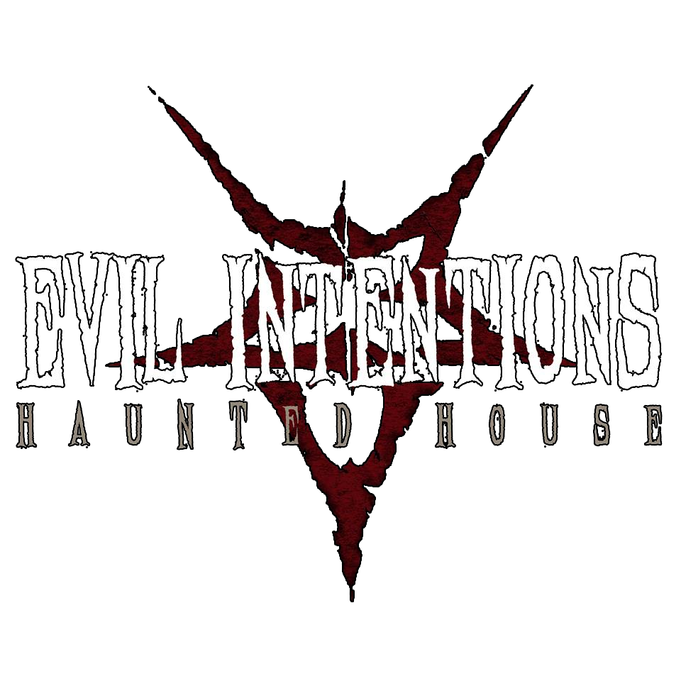 Evil Intentions Haunted House