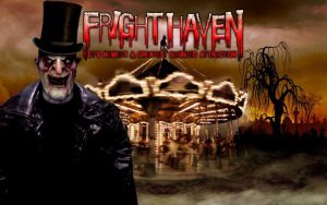 Fright Haven