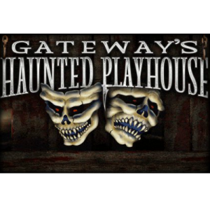 Gateways Haunted Playhouse