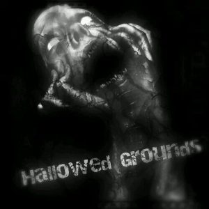 Hallowed Grounds Mill Haunted Attraction